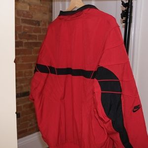 Nike Air Jordan Flight Jacket